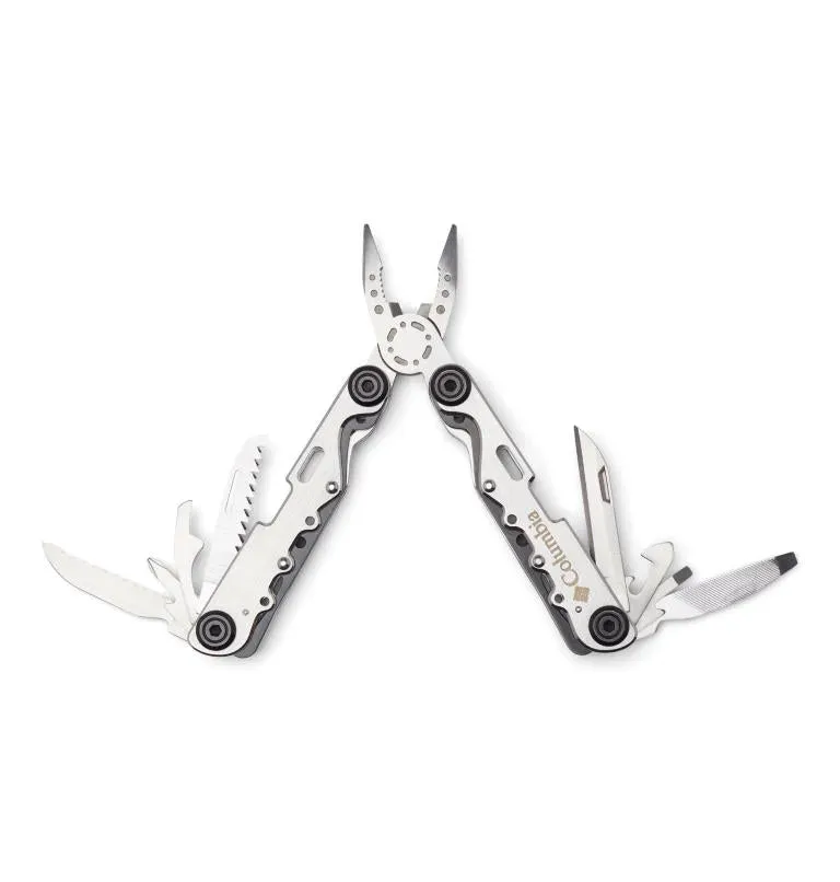 14 Function Multi Tool - Stainless