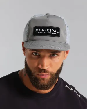 4:AM Club Neighborhood Hat Municipal