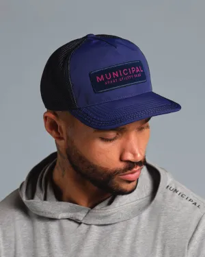 4:AM Club Neighborhood Hat Municipal