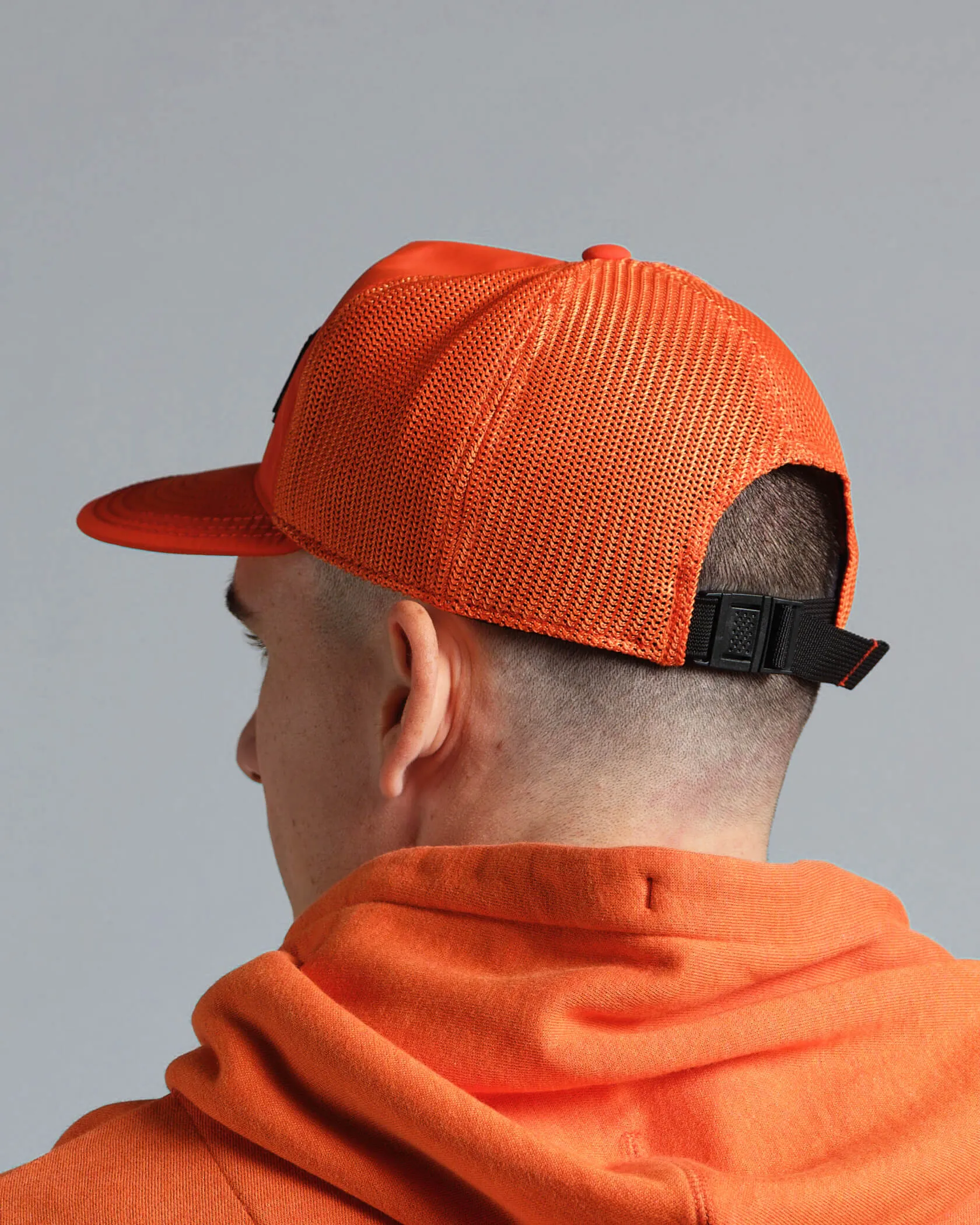 4:AM Club Neighborhood Hat Municipal