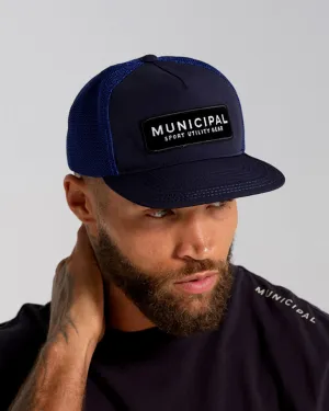 4:AM Club Neighborhood Hat Municipal