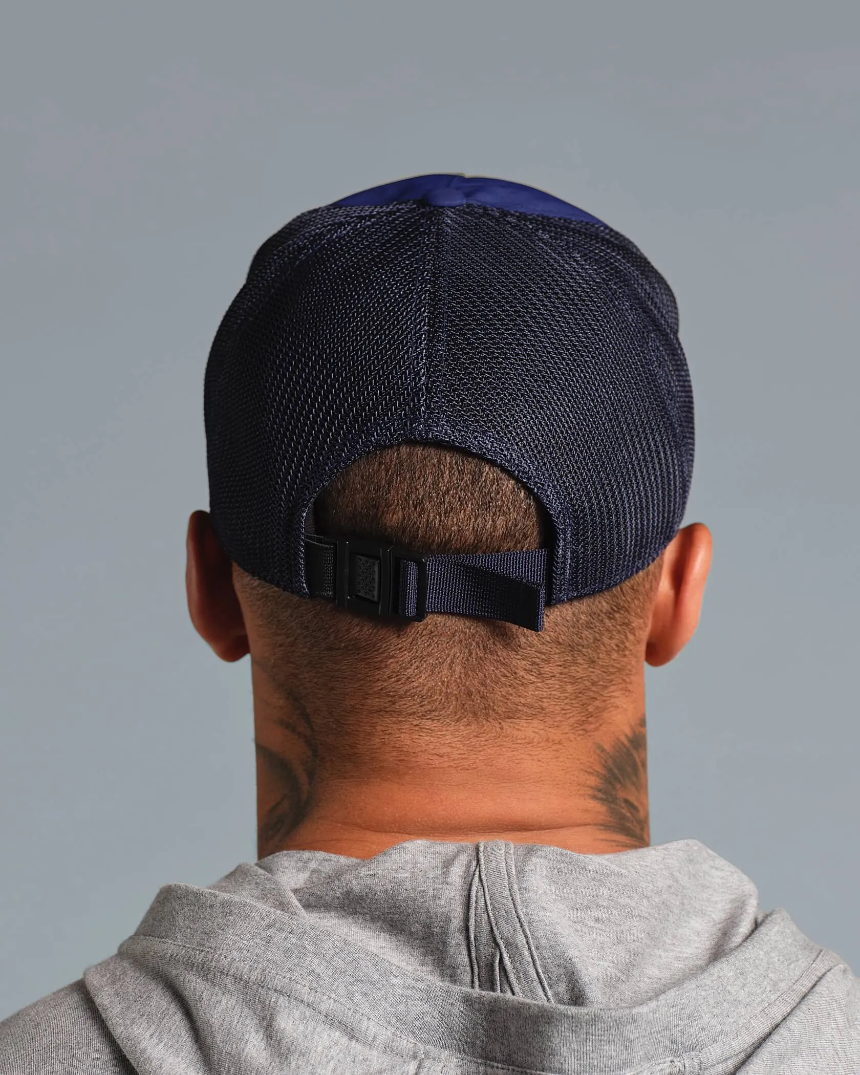 4:AM Club Neighborhood Hat Municipal