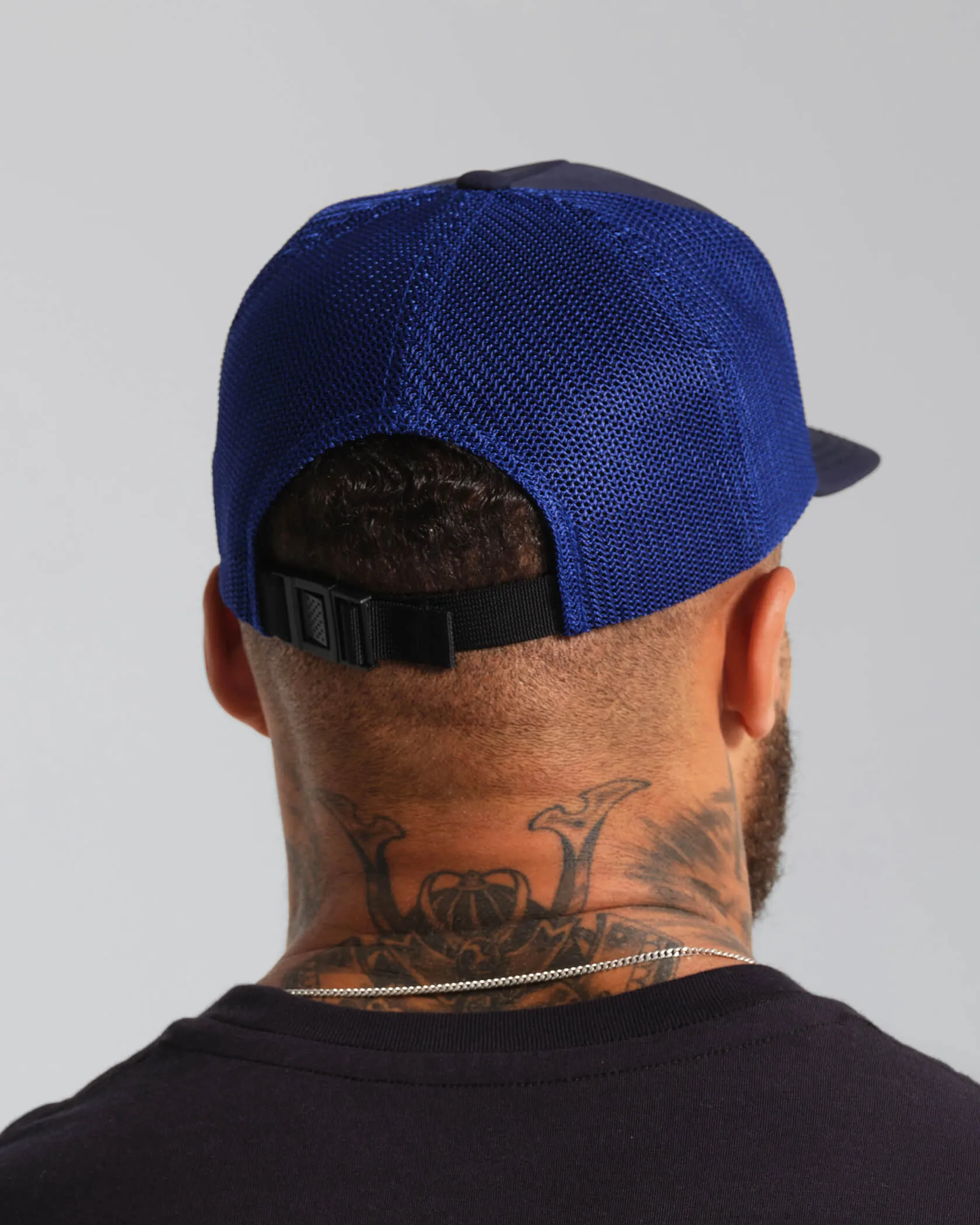 4:AM Club Neighborhood Hat Municipal