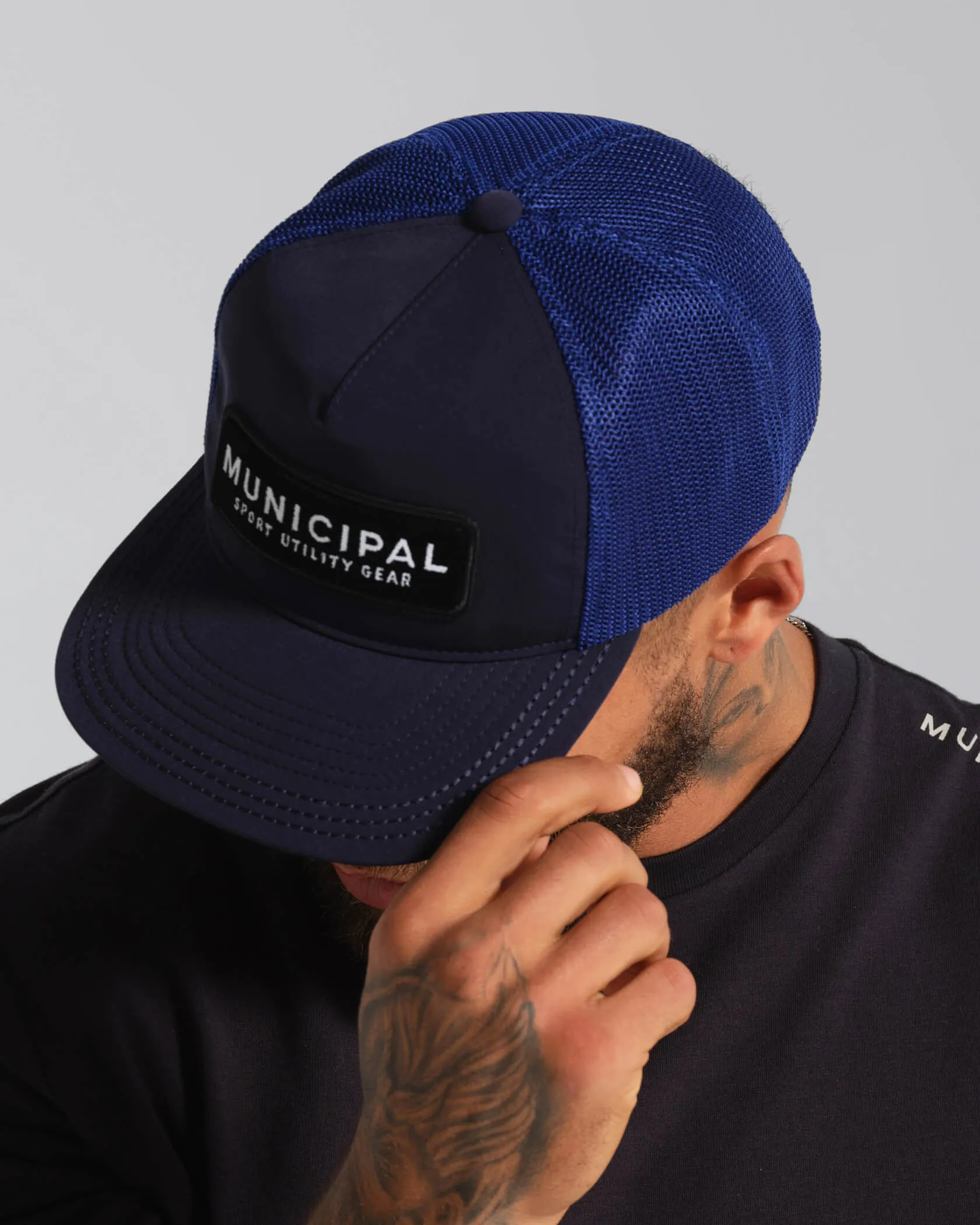 4:AM Club Neighborhood Hat Municipal