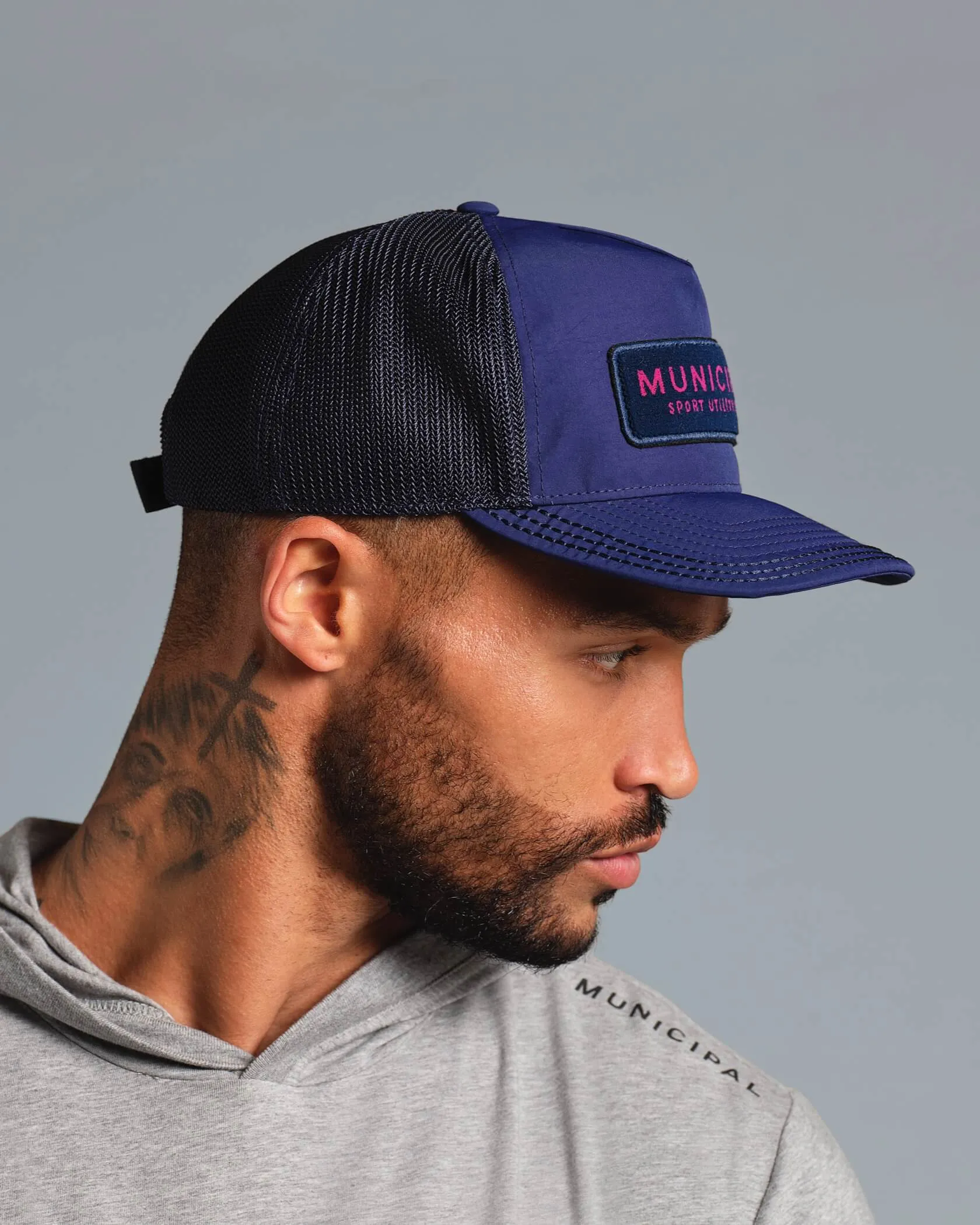 4:AM Club Neighborhood Hat Municipal
