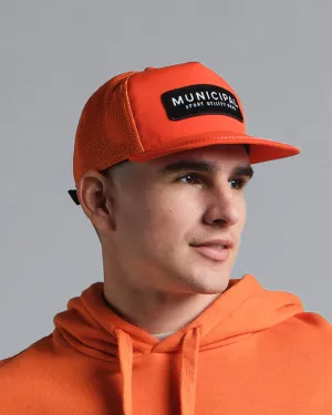 4:AM Club Neighborhood Hat Municipal