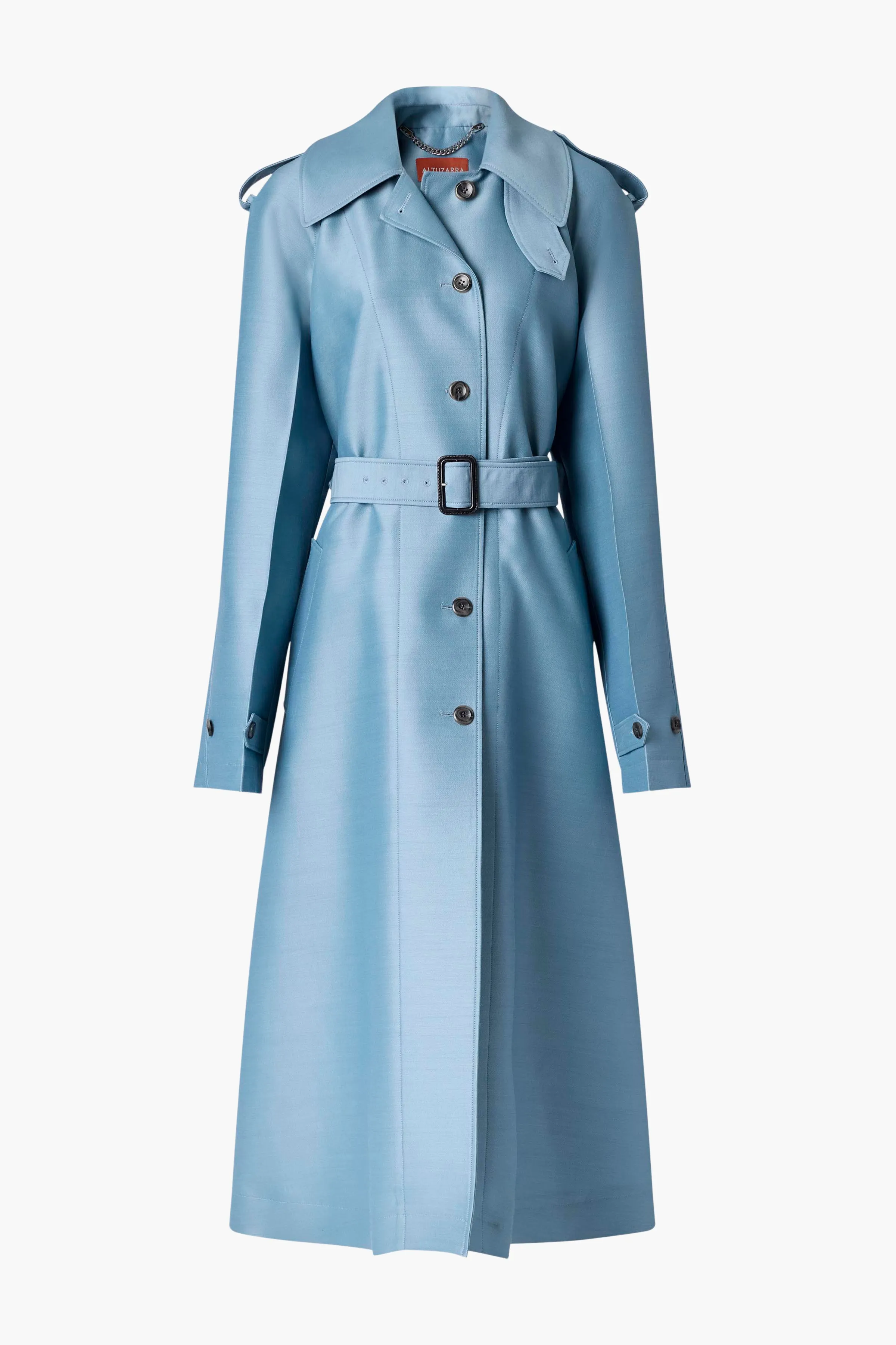 Ace Coat Altuzarra