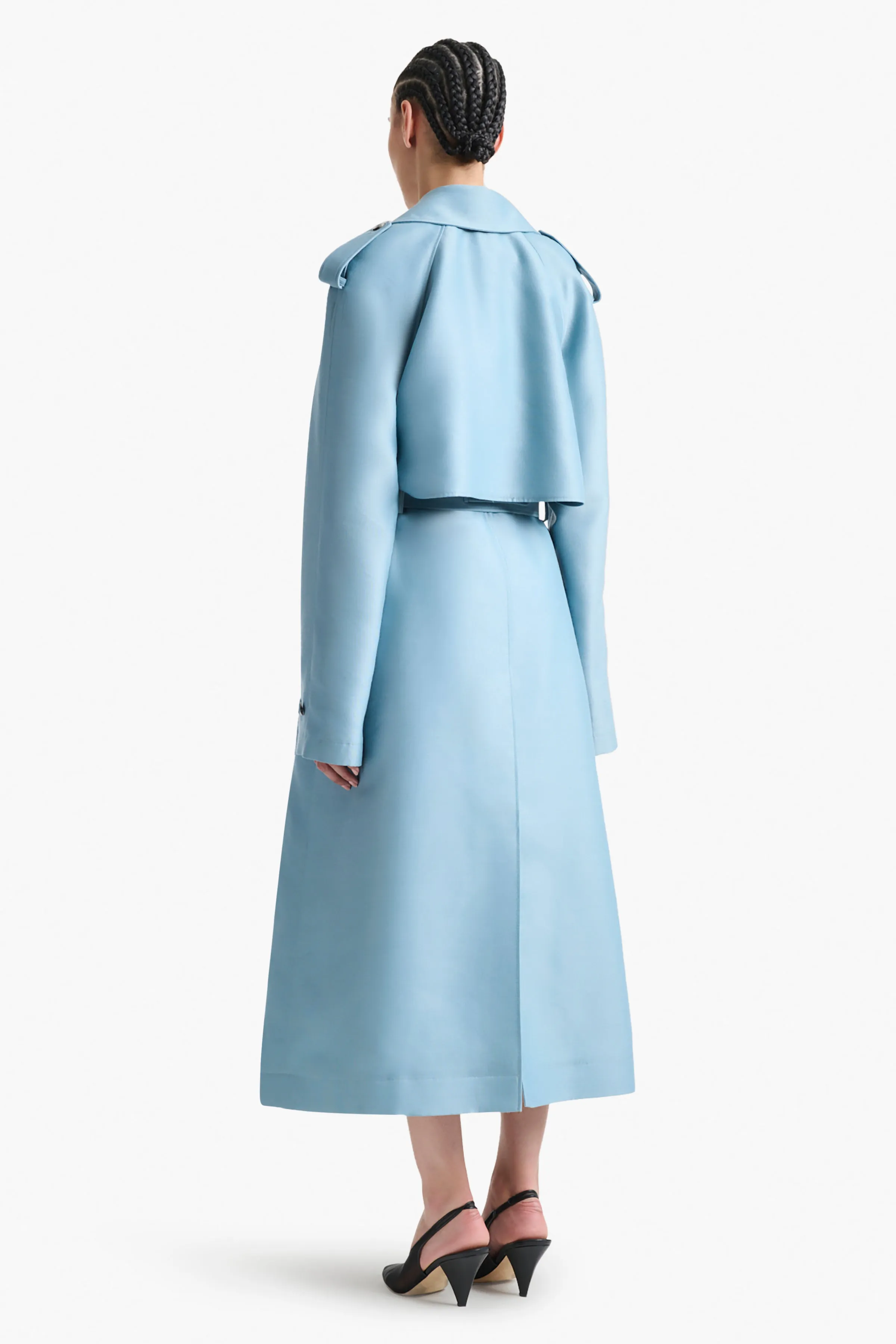 Ace Coat Altuzarra