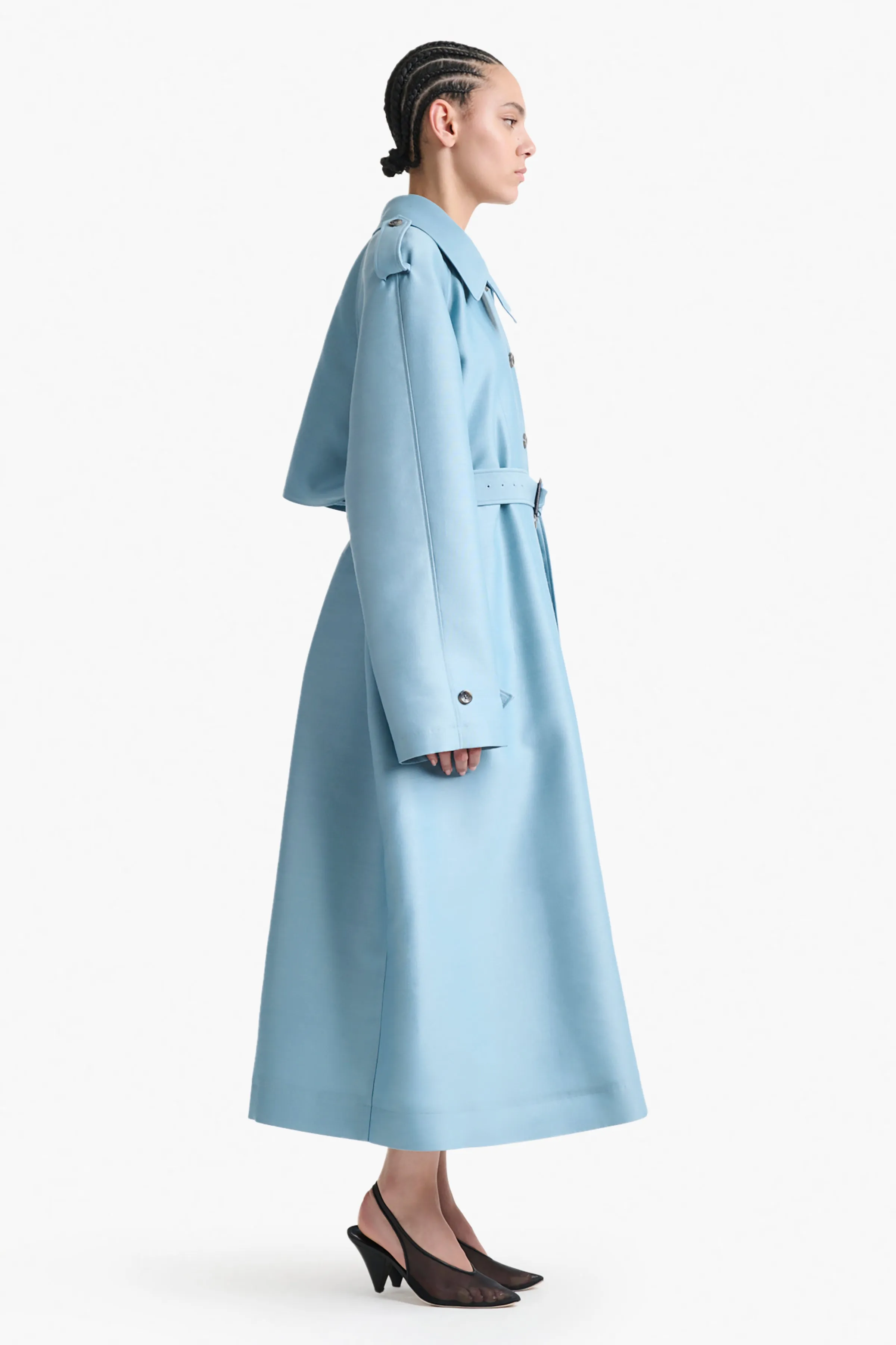 Ace Coat Altuzarra