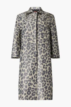 Adams Coat Altuzarra