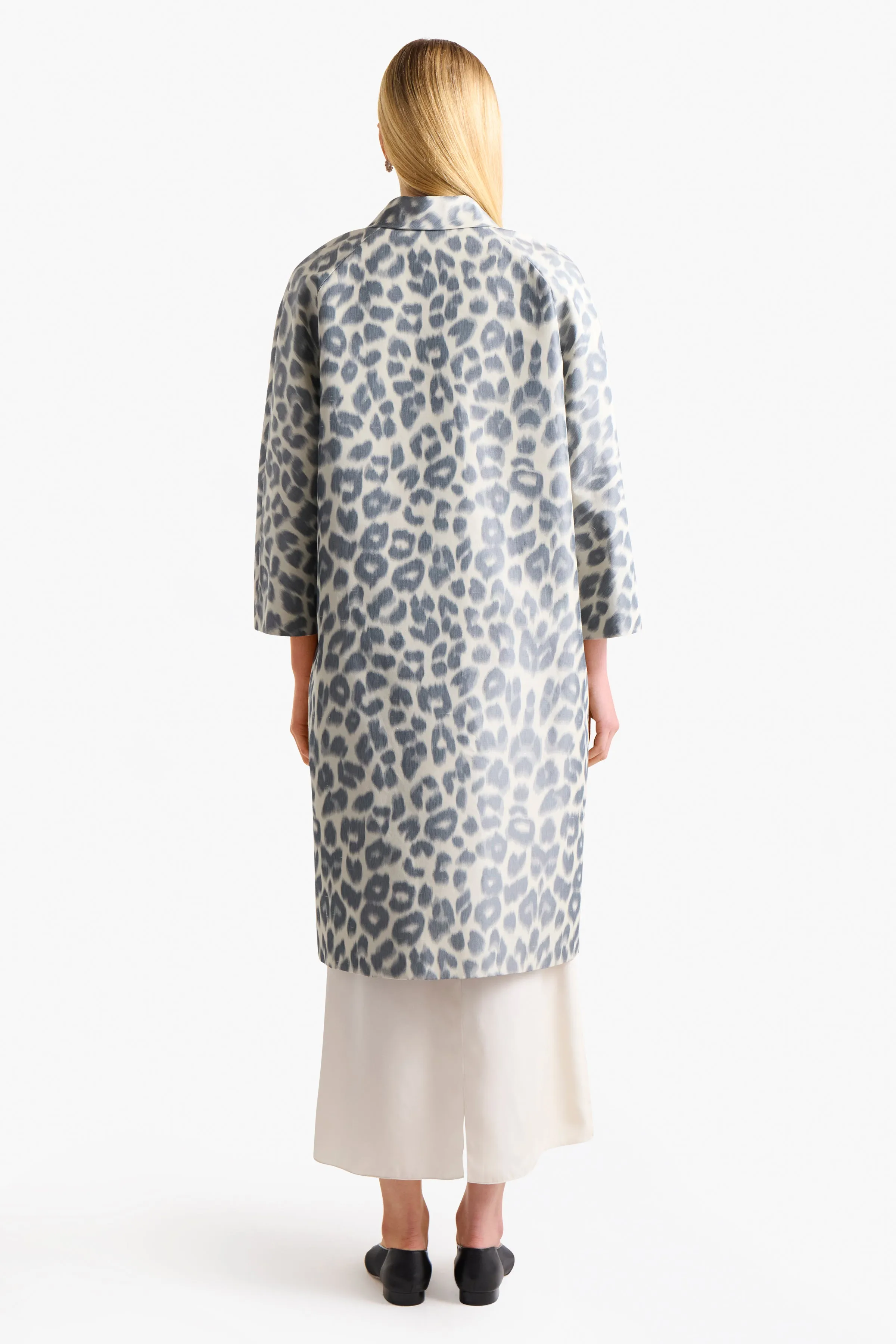 Adams Coat Altuzarra