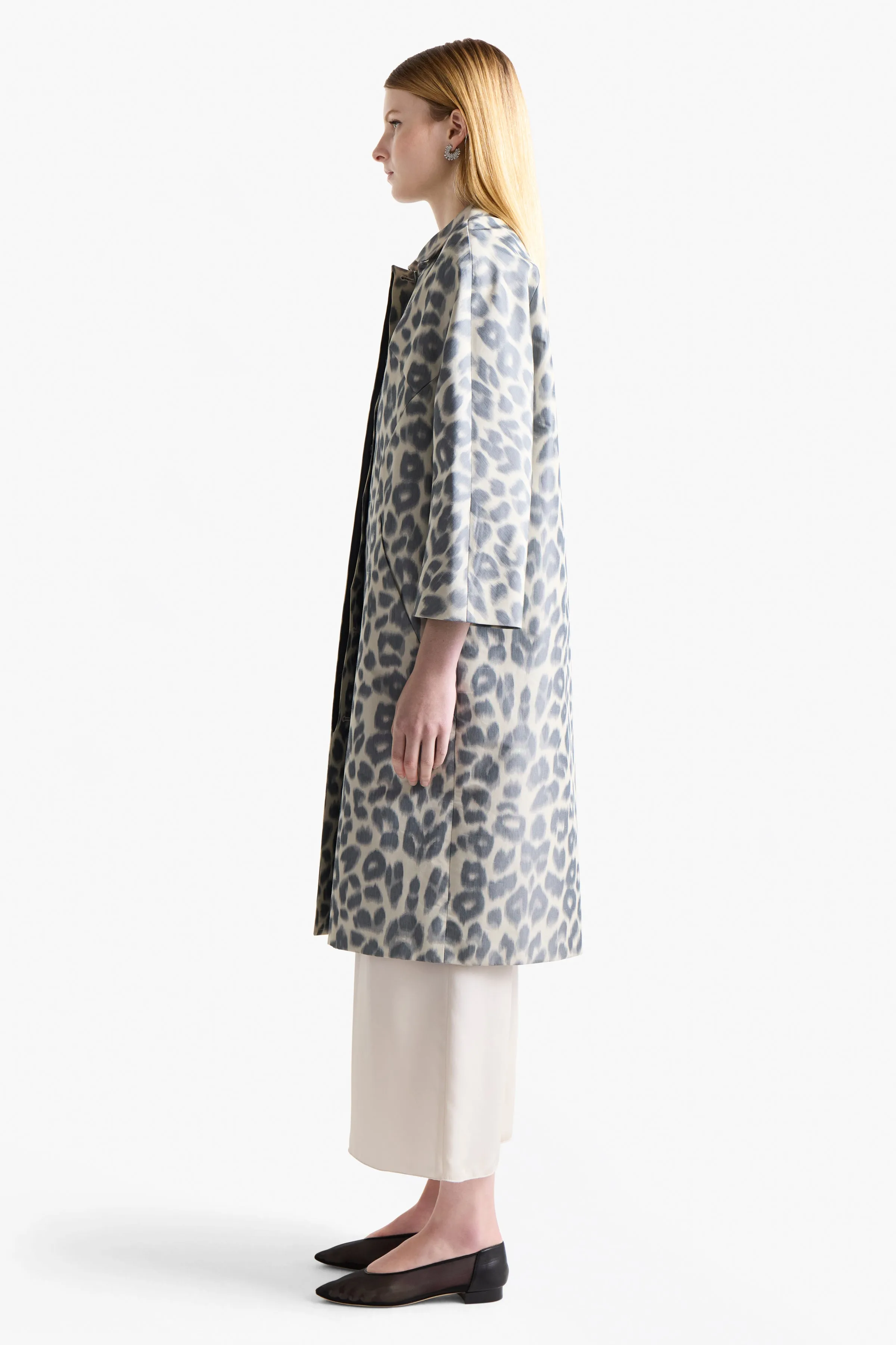 Adams Coat Altuzarra