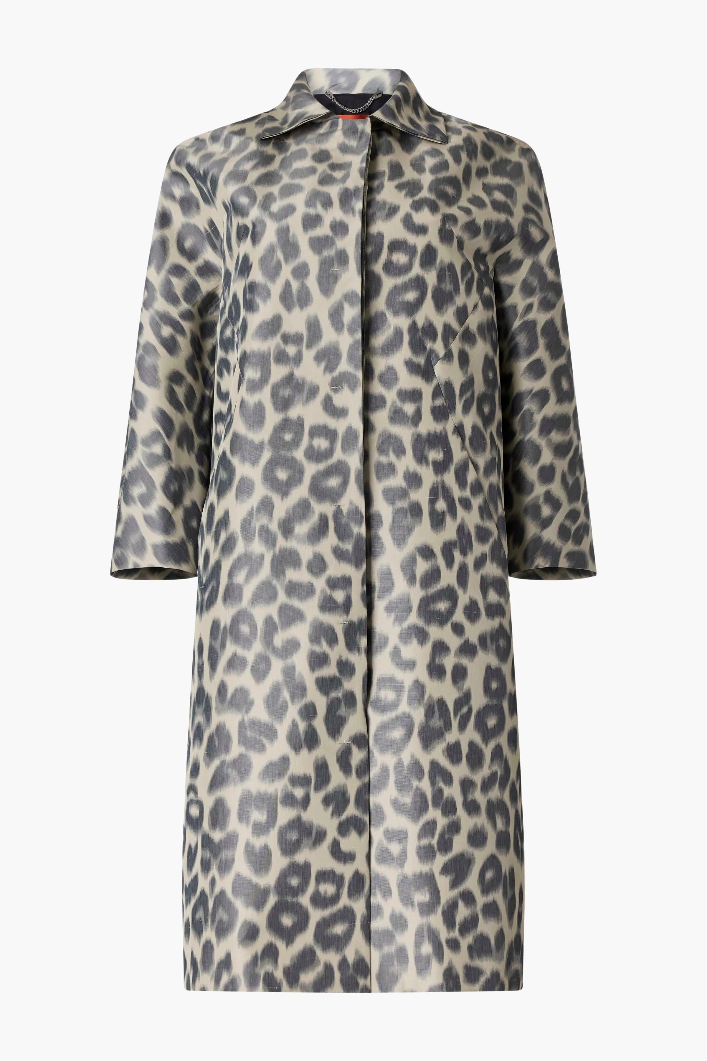 Adams Coat Altuzarra