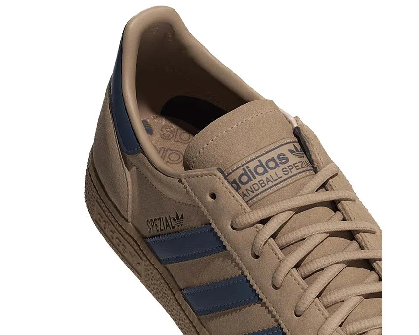 Adidas Handball Spezial "Warm Sandstone"