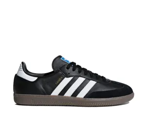 Adidas Samba OG Core Black