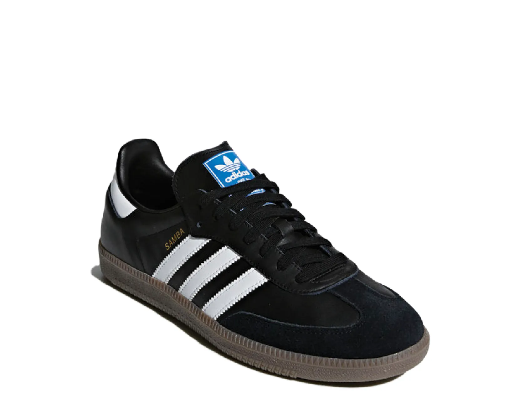 Adidas Samba OG Core Black