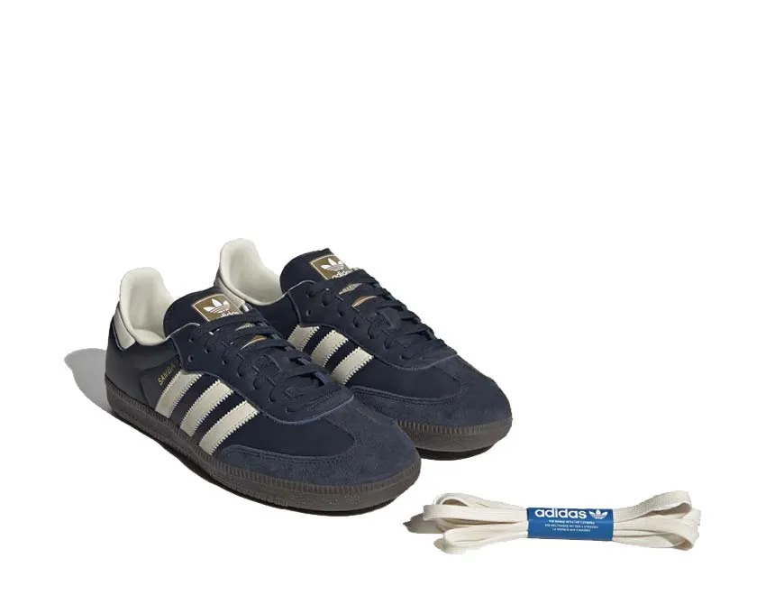 Adidas Samba OG