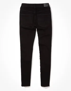 AE Dream Curvy High-Waisted Jegging