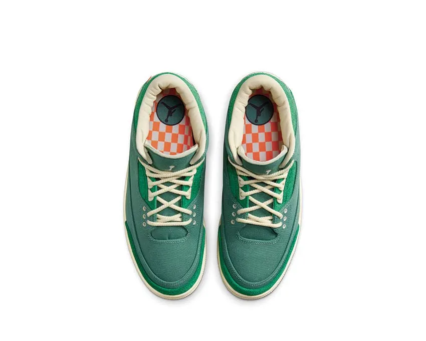 Air Jordan 3 Retro X Nina Chanel Abney
