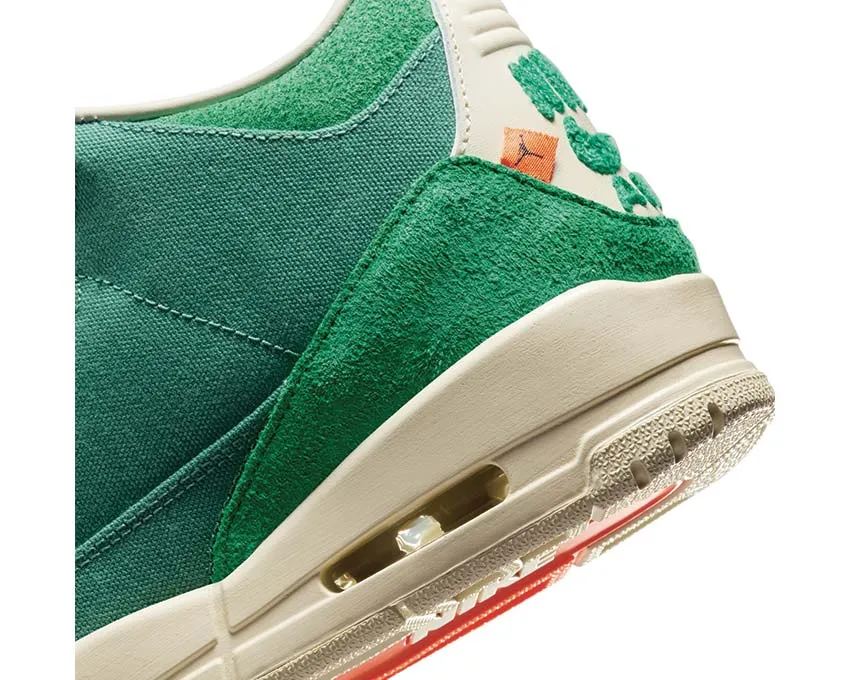 Air Jordan 3 Retro X Nina Chanel Abney