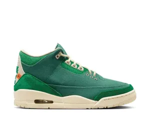 Air Jordan 3 Retro X Nina Chanel Abney
