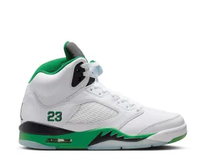 Air Jordan 5 Retro W "Lucky Green"