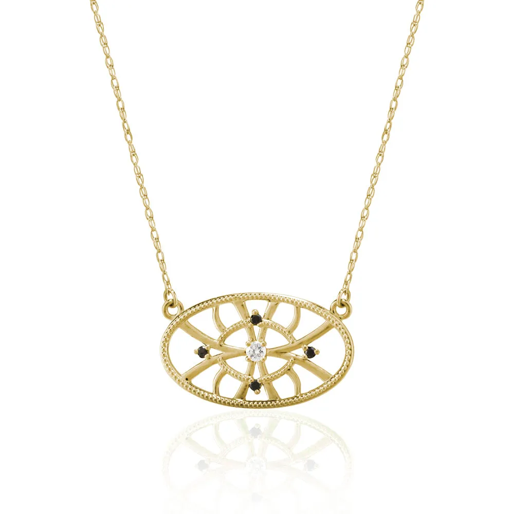 Alchemy Pendant