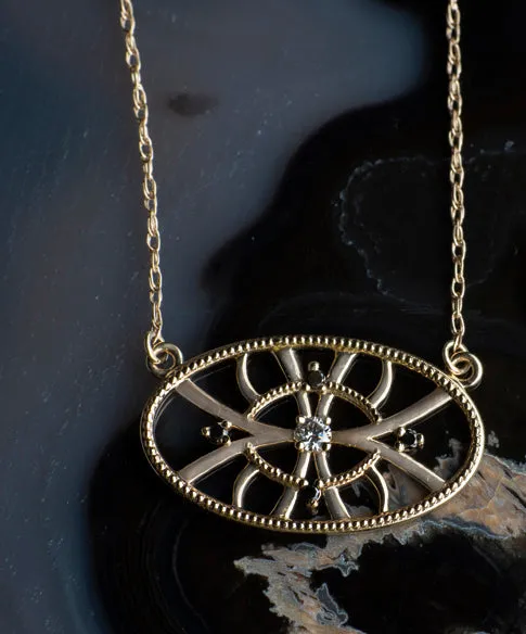 Alchemy Pendant