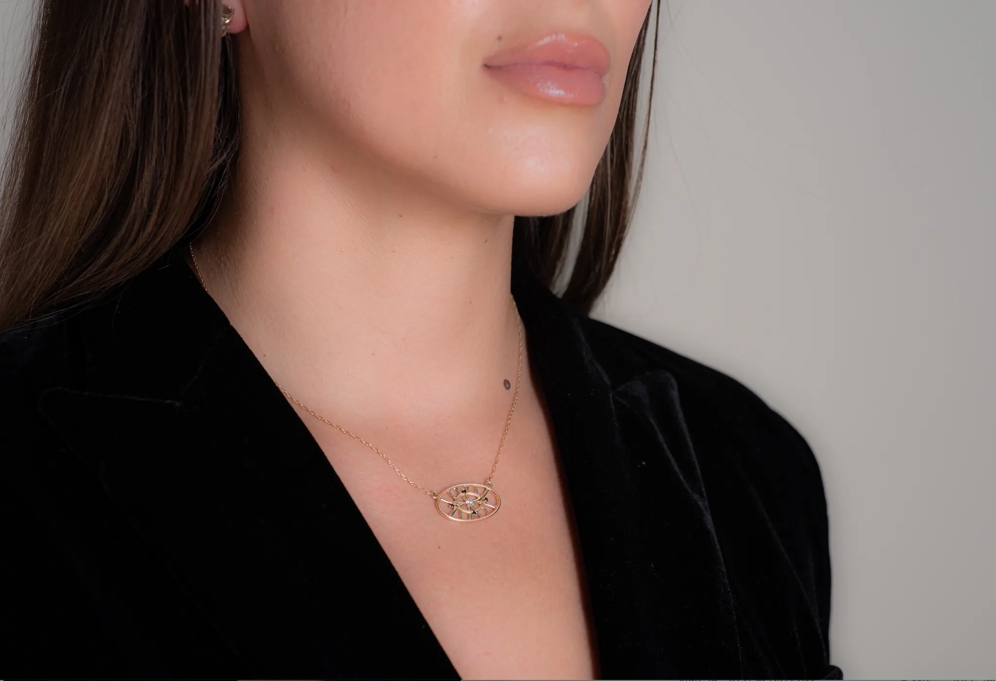 Alchemy Pendant