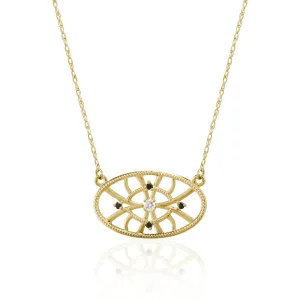 Alchemy Pendant