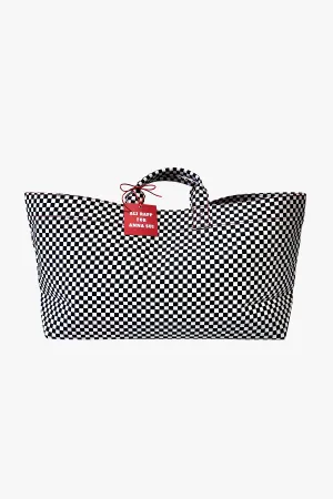 Ali Rapp for Anna Sui Large Summer Tote Annasui