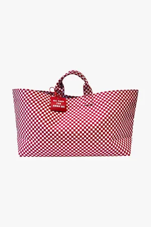Ali Rapp for Anna Sui Large Summer Tote Annasui
