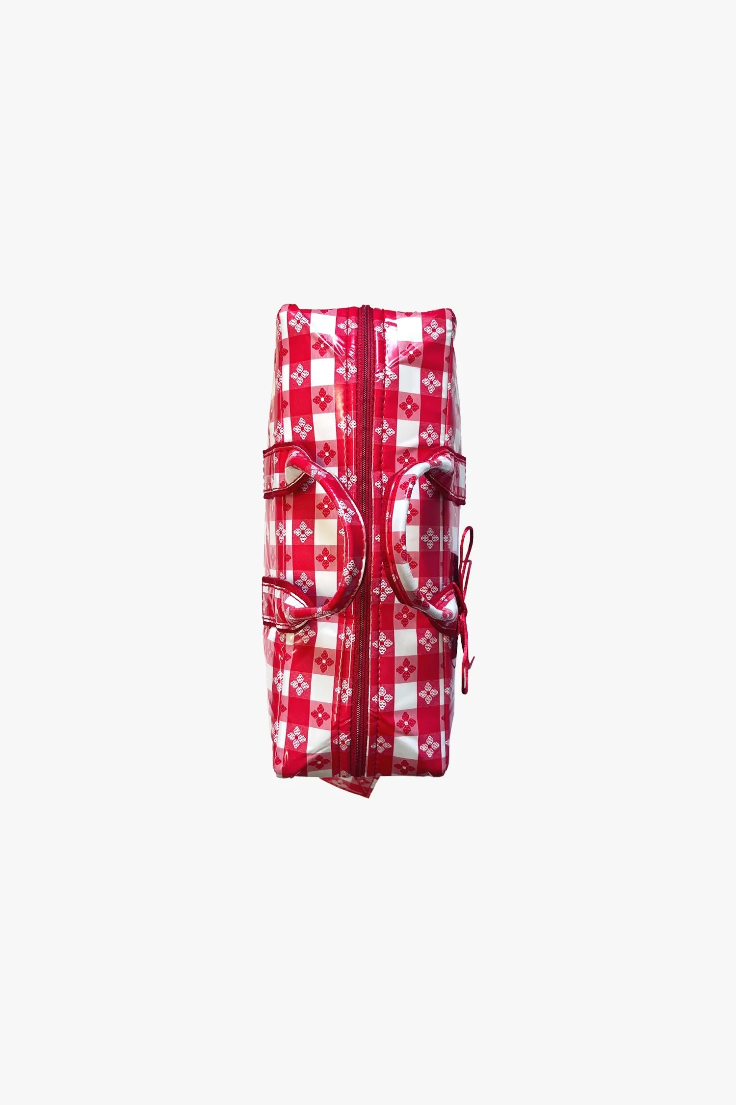Ali Rapp for Anna Sui Medium Summer Picnic Bag Annasui
