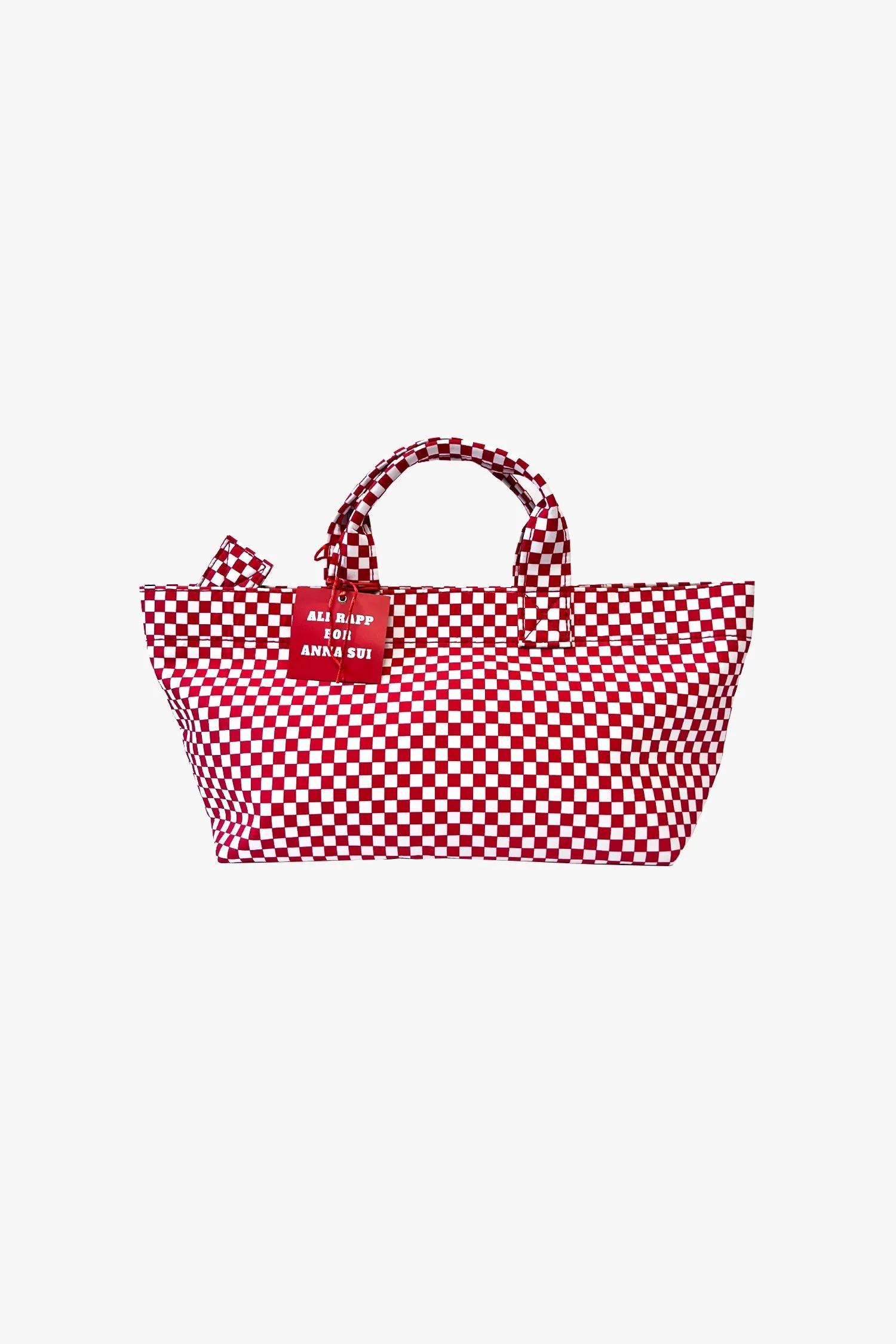 Ali Rapp for Anna Sui Medium Summer Tote Annasui