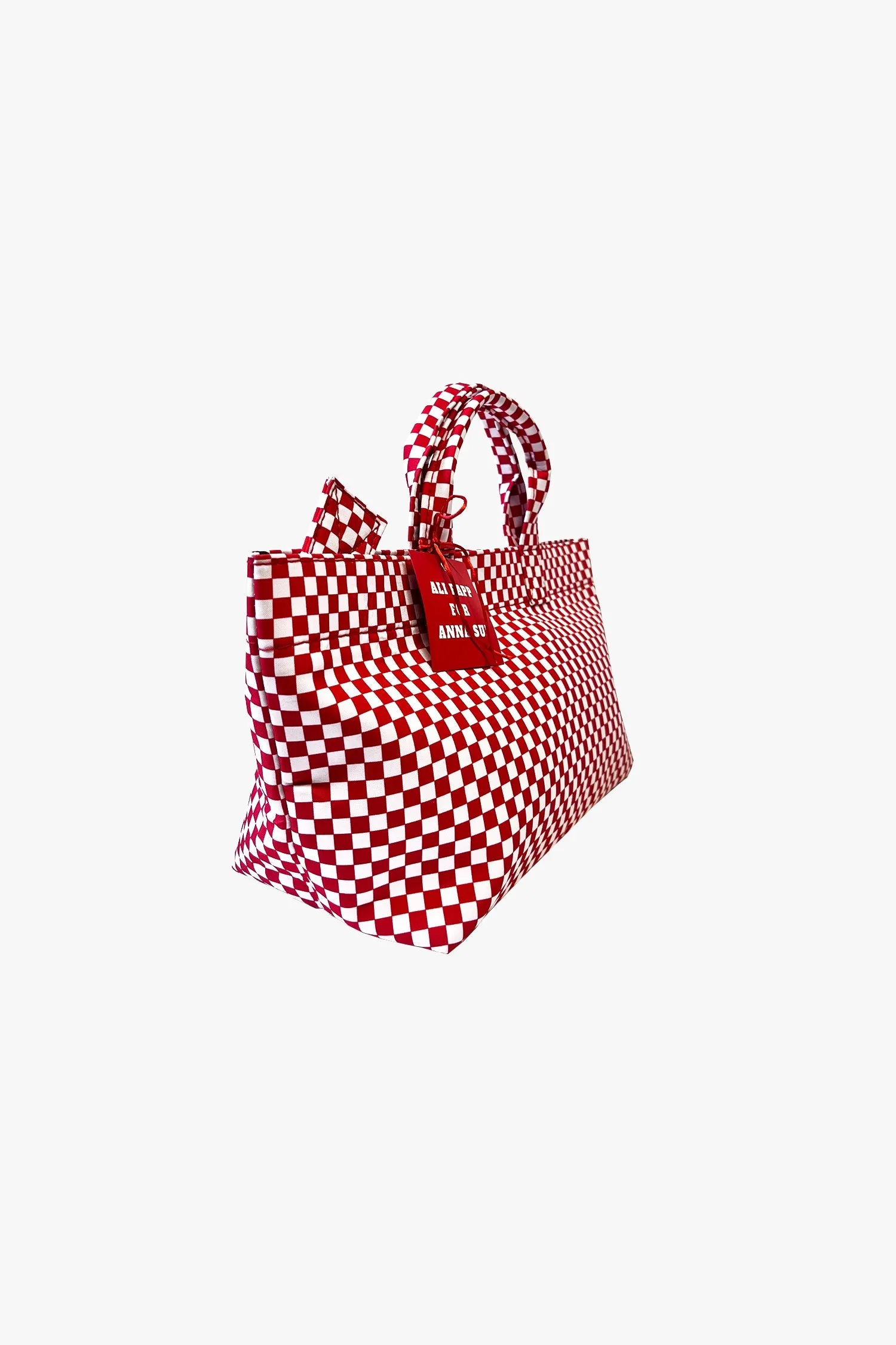 Ali Rapp for Anna Sui Medium Summer Tote Annasui