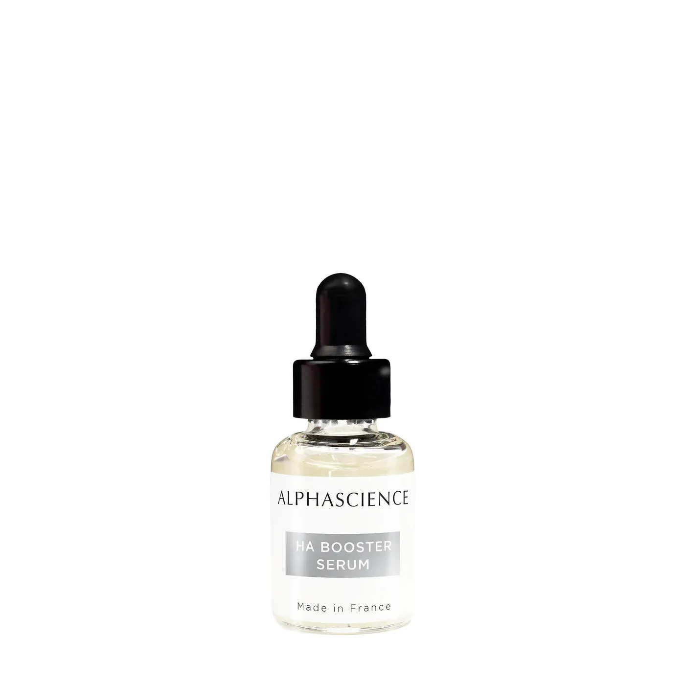Alphascience HA Booster Serum (2 sizes) NIB