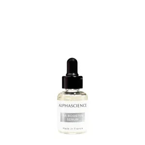 Alphascience HA Booster Serum (2 sizes) NIB