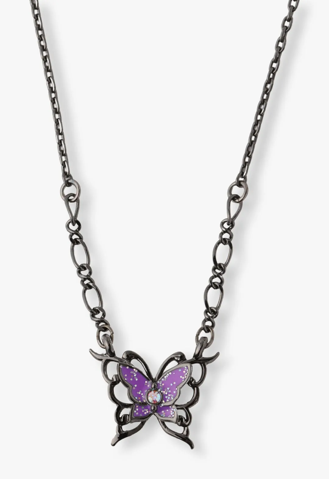 Anna Sui Enchanted Butterfly and Rose Set Annasui