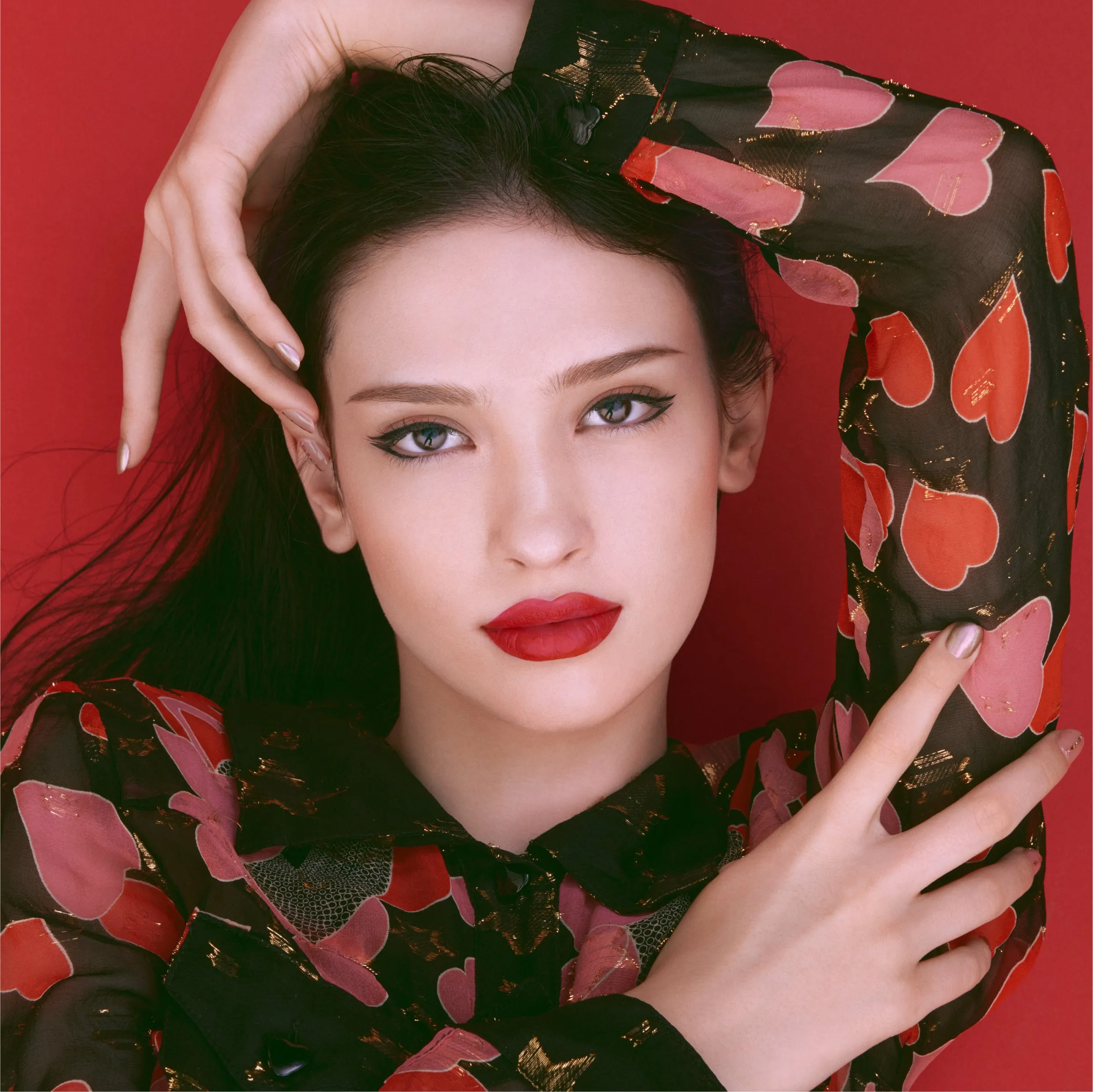 Anna Sui Everlasting Rouge Annasui