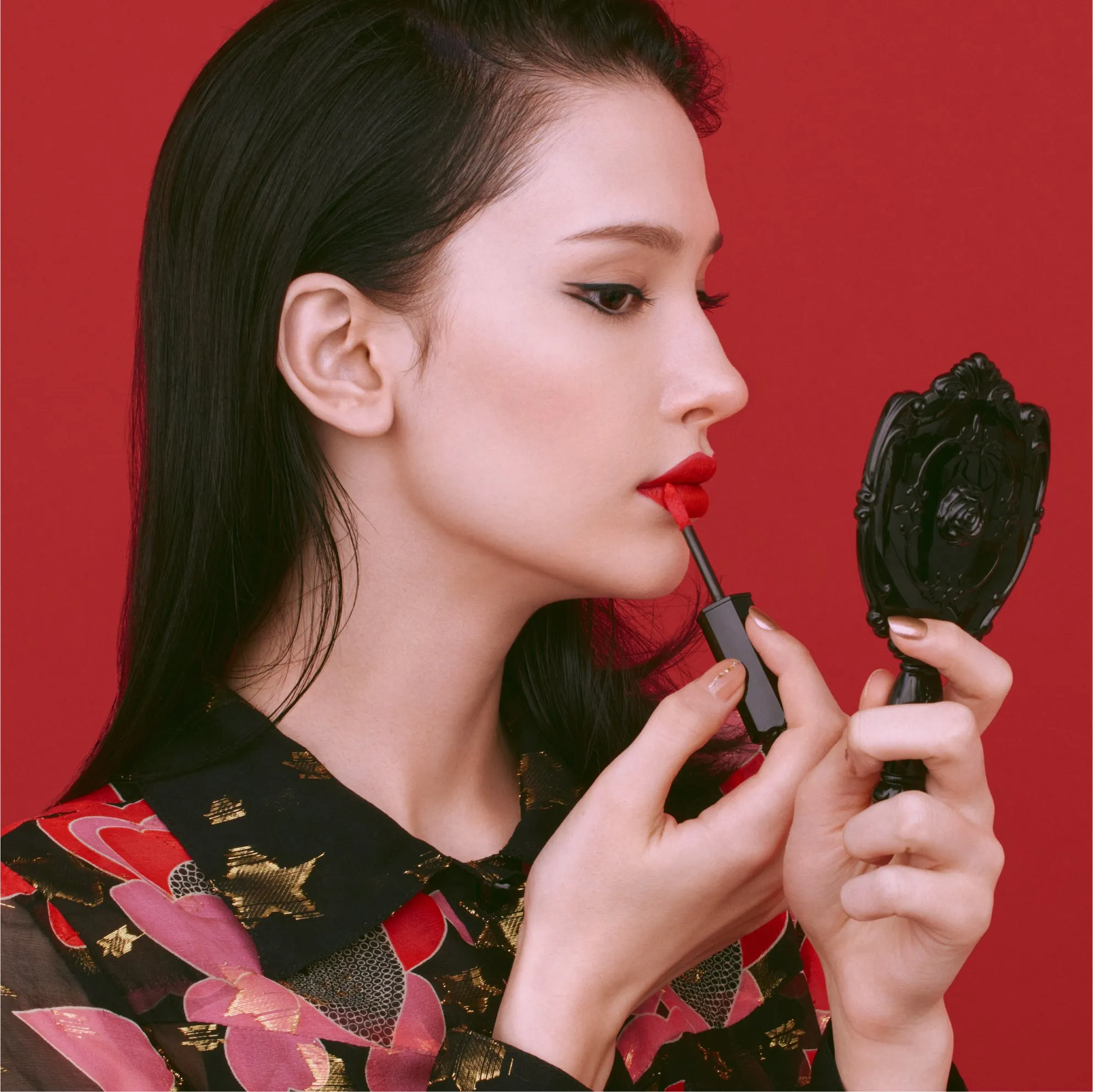 Anna Sui Everlasting Rouge Annasui