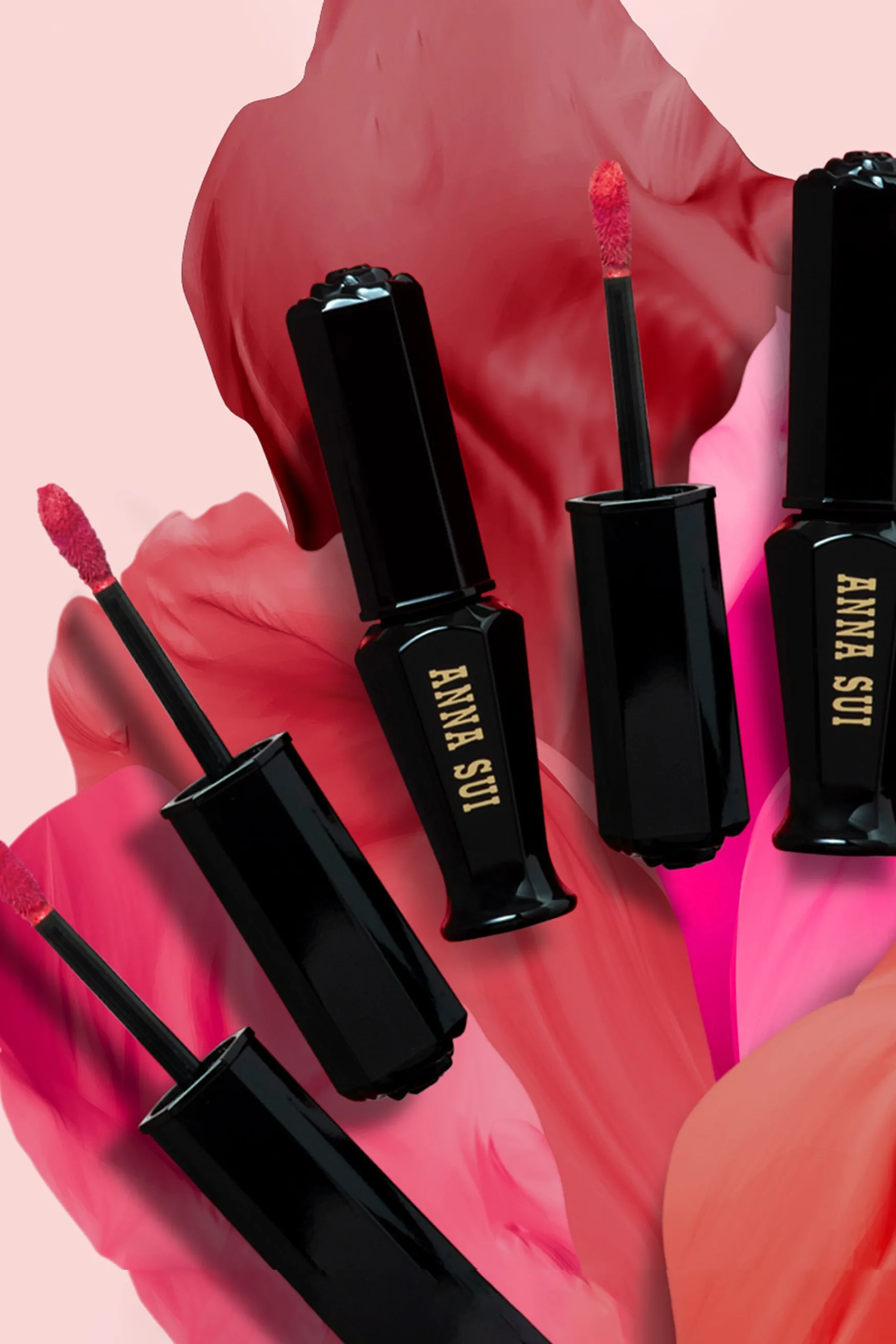 Anna Sui Everlasting Rouge Annasui