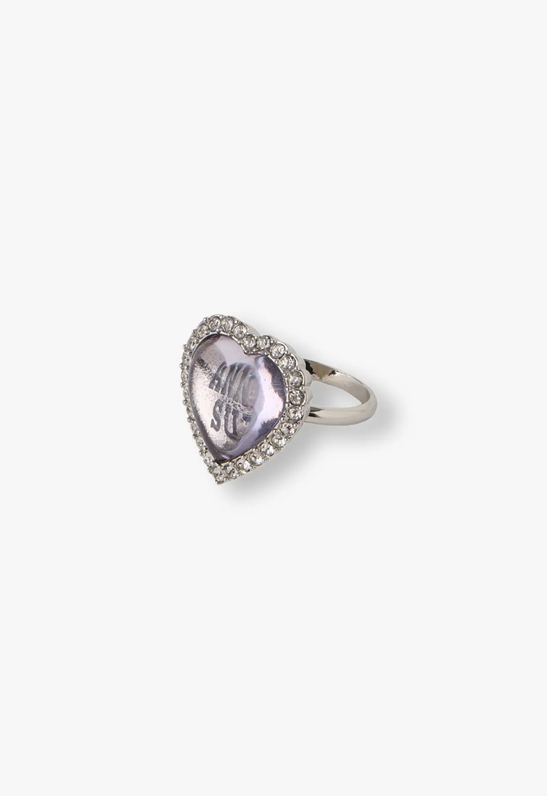 Anna Sui Heart Ring Annasui