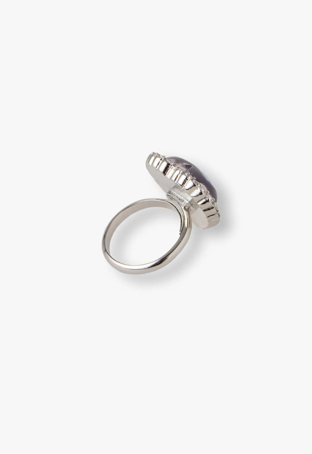 Anna Sui Heart Ring Annasui