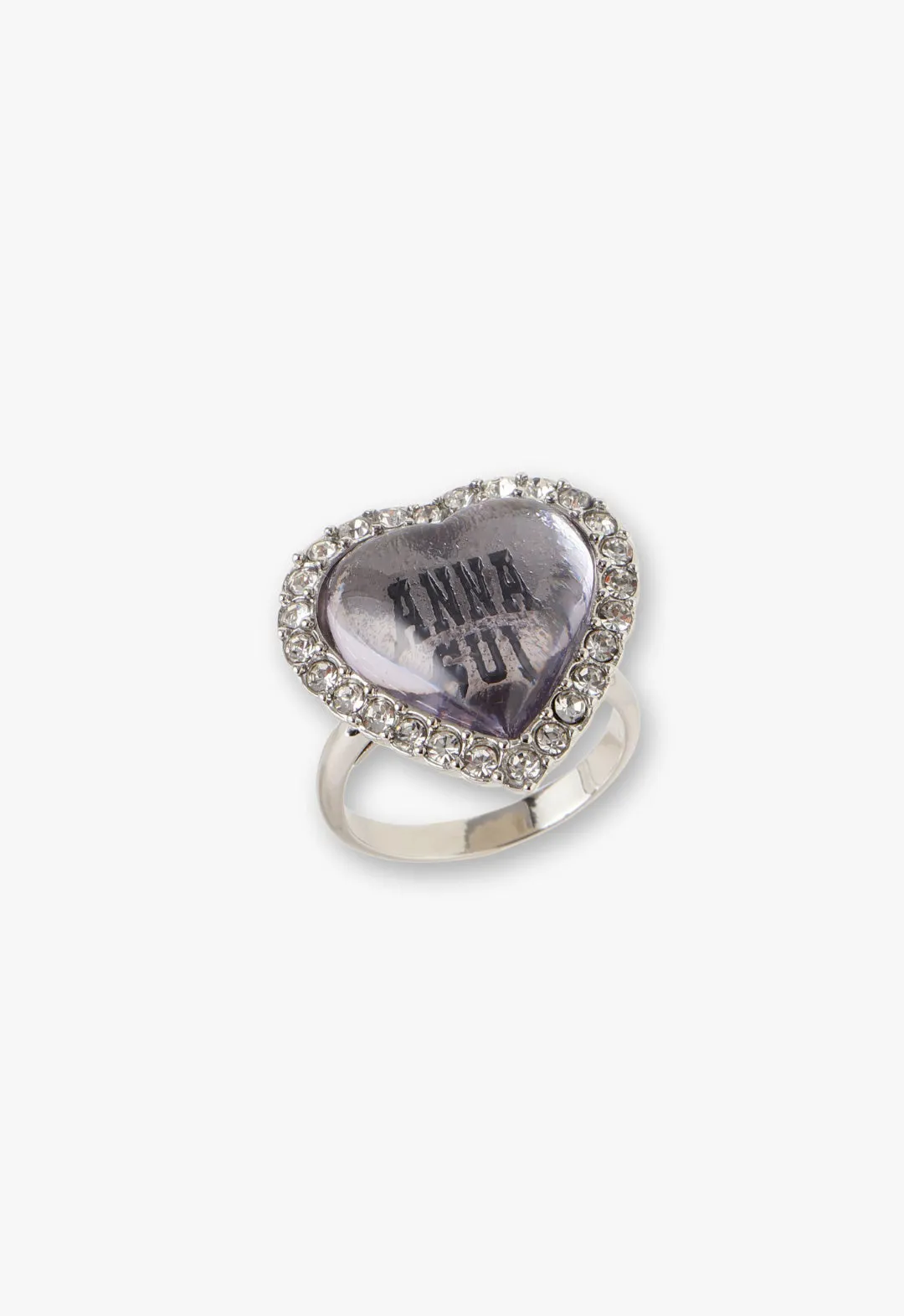 Anna Sui Heart Ring Annasui
