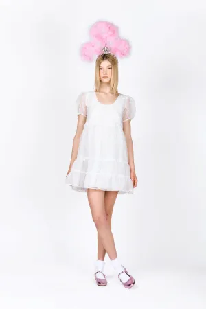 Anna Sui x SSENSE Babydoll Dress Annasui