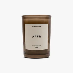 APFR Fragrance Candle Between The Sheets