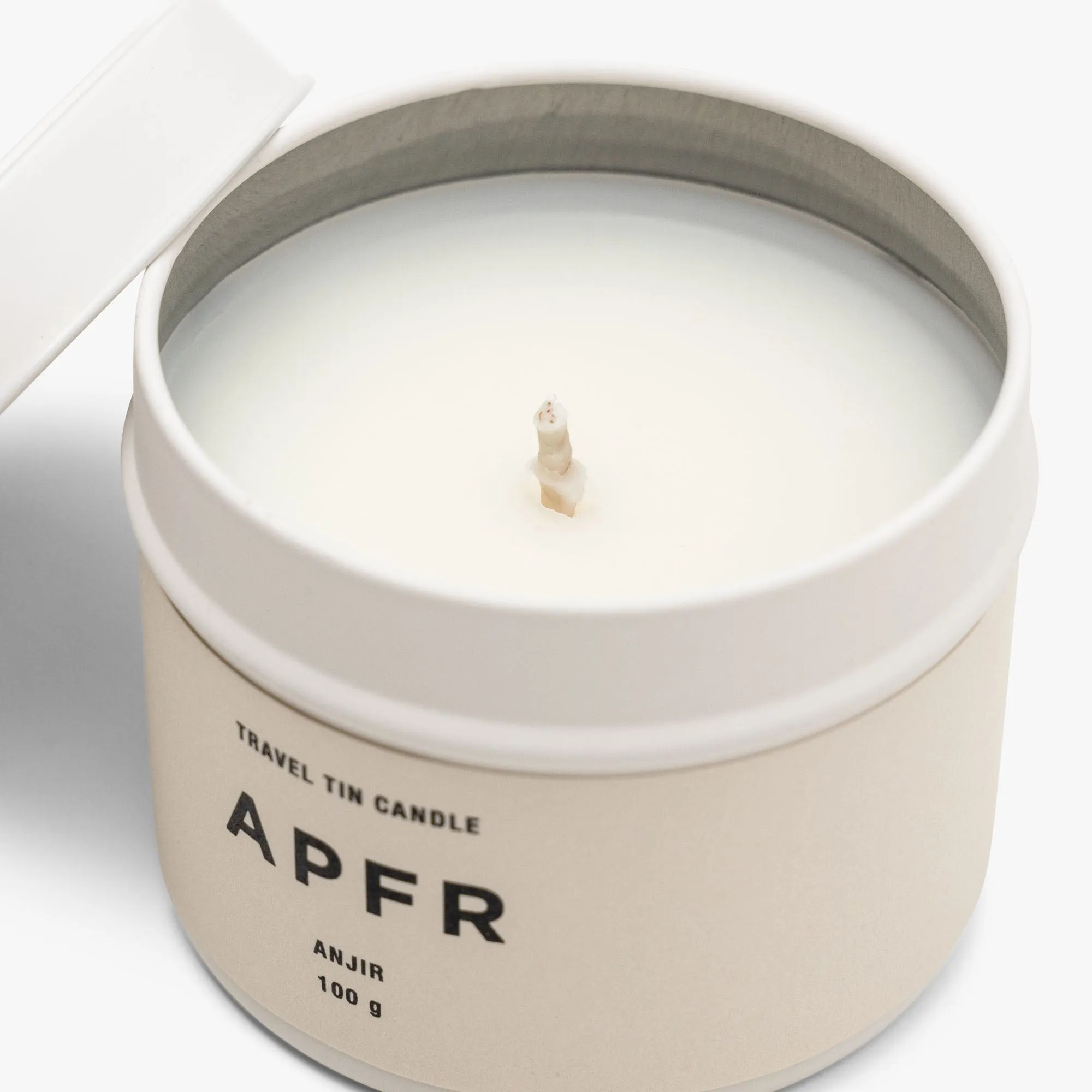 APFR Tin Candle Anjir