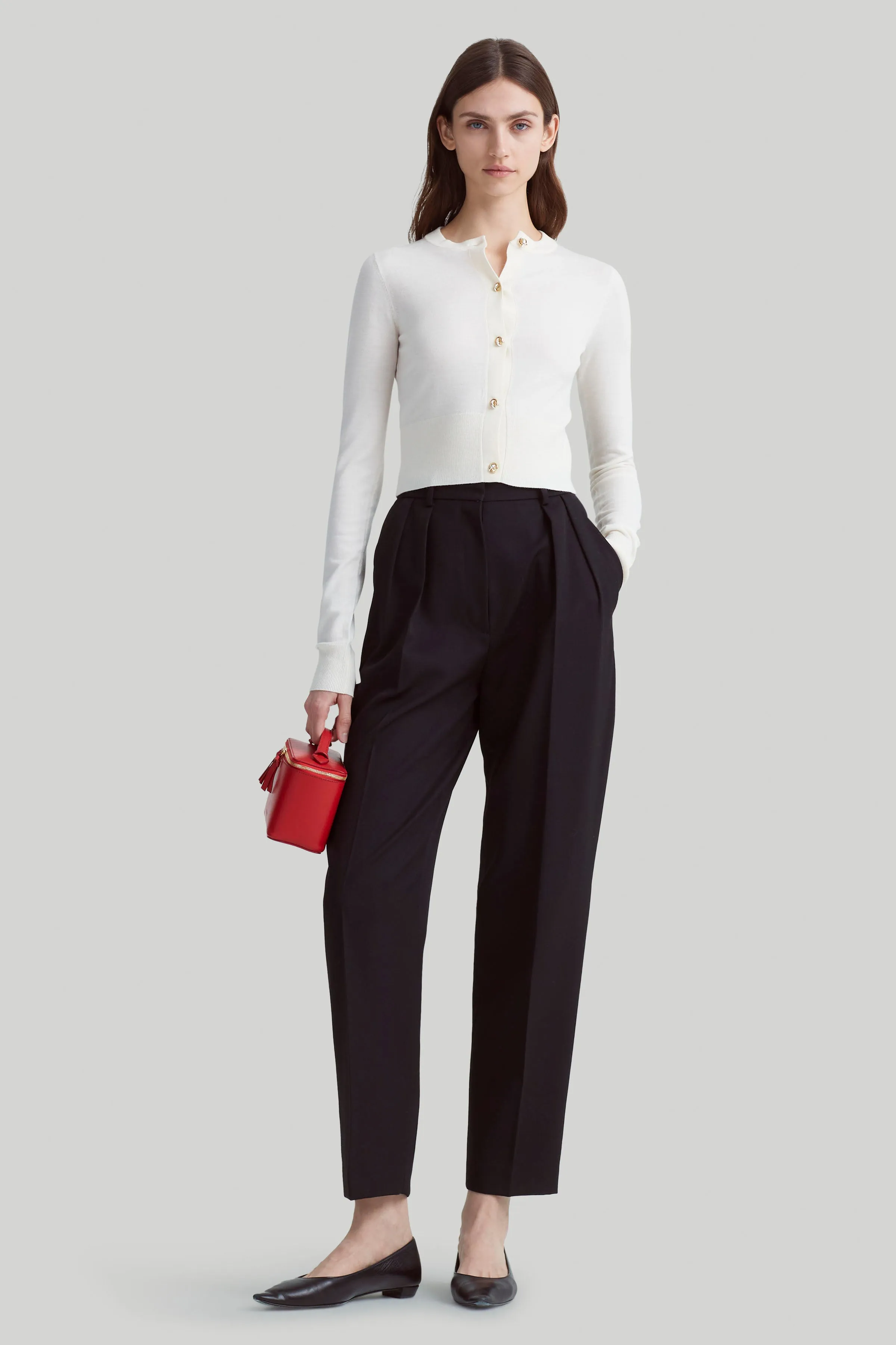 Arlette Sweater Altuzarra