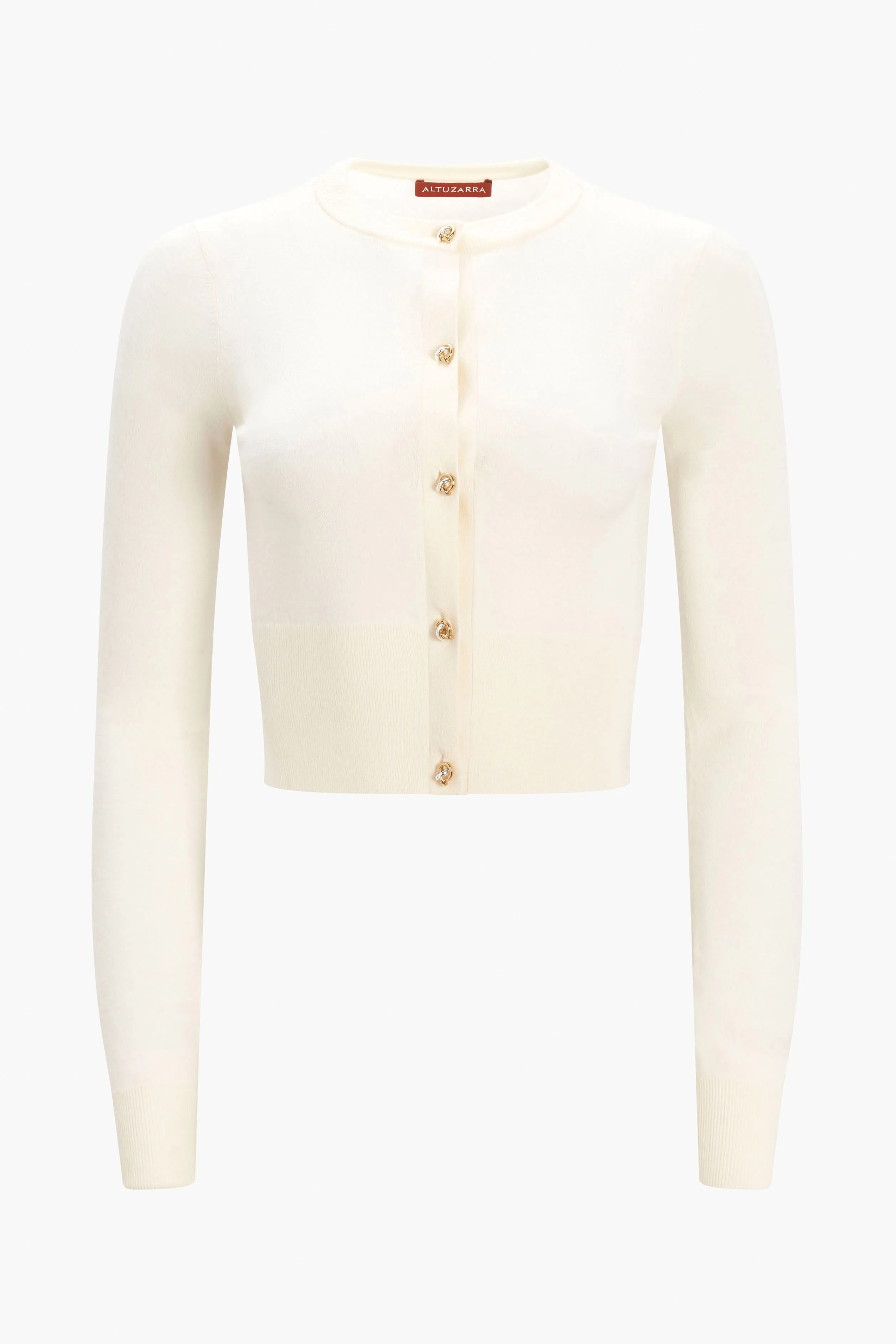 Arlette Sweater Altuzarra