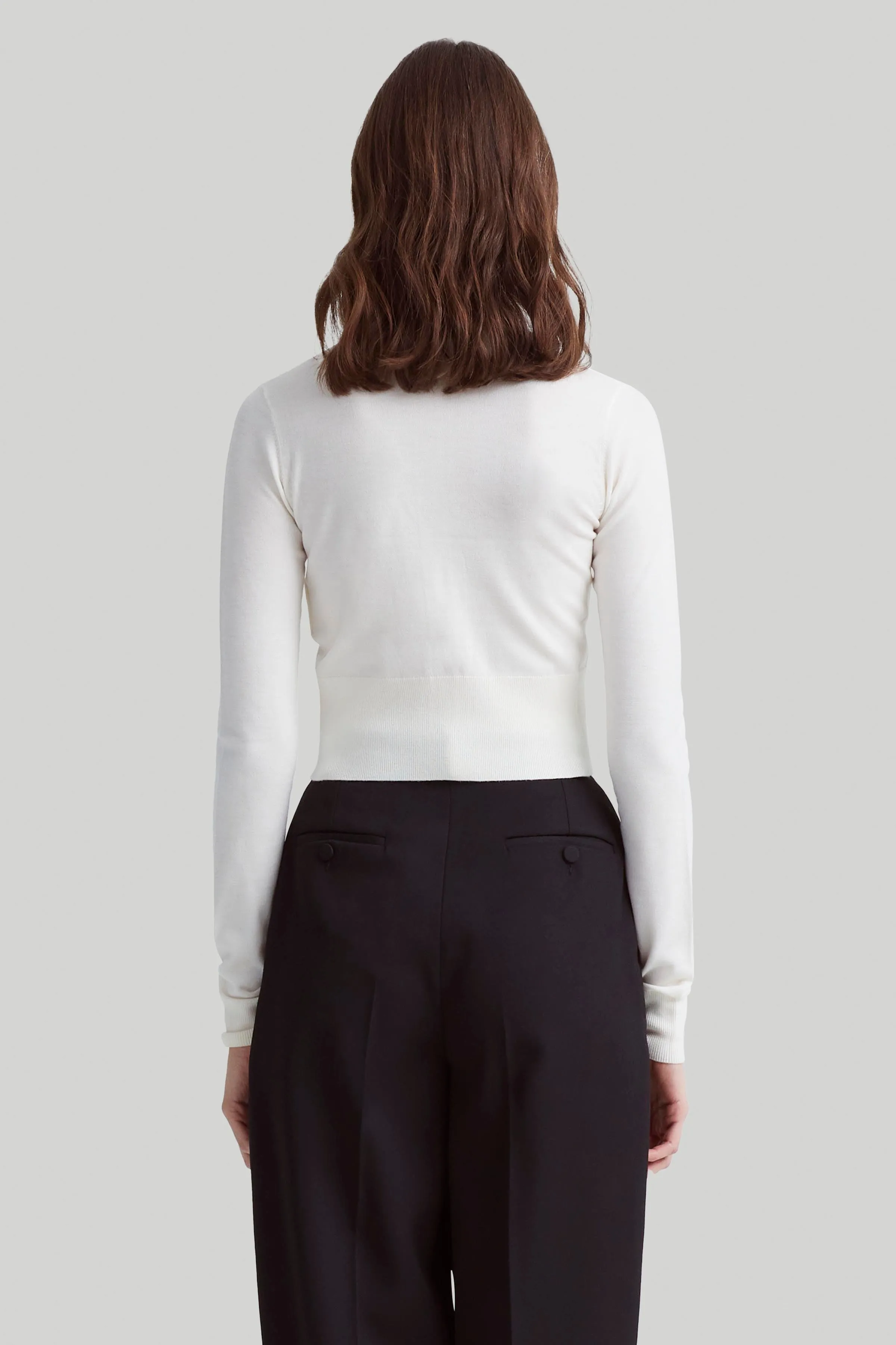 Arlette Sweater Altuzarra